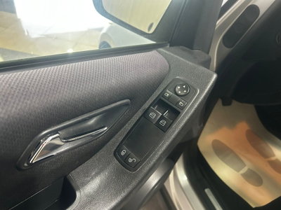 Mercedes-Benz Classe A 180 CDI Elegance (17)