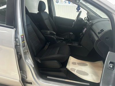 Mercedes-Benz Classe A 180 CDI Elegance (18)