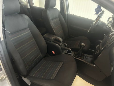 Mercedes-Benz Classe A 180 CDI Elegance (19)