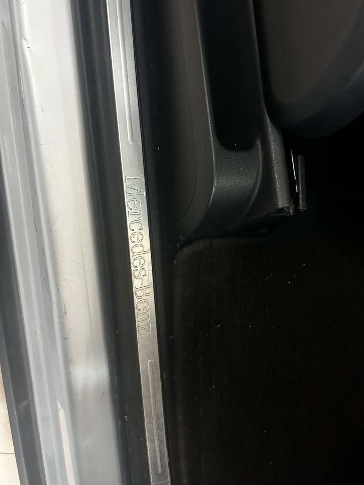Mercedes-Benz Classe A 180 CDI Elegance (3)