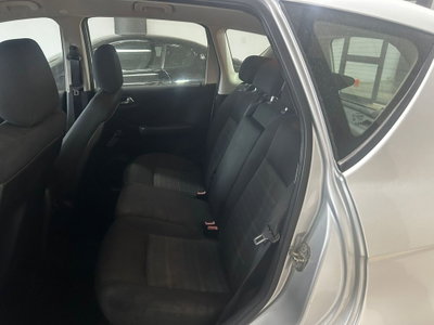 Mercedes-Benz Classe A 180 CDI Elegance (9)