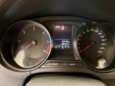 Volkswagen Polo 1.4 TDI 5p. Trendline BlueMotion Technology (14)