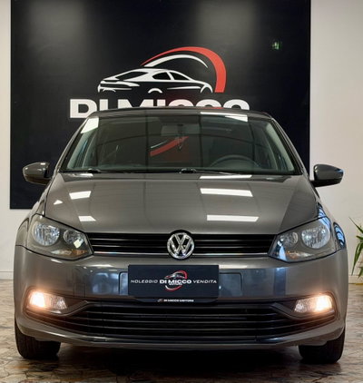 Volkswagen Polo 1.4 TDI 5p. Trendline BlueMotion Technology (2)