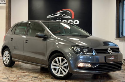 Volkswagen Polo 1.4 TDI 5p. Trendline BlueMotion Technology (3)