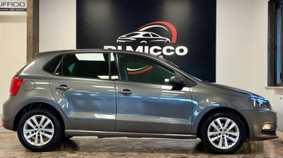 Volkswagen Polo 1.4 TDI 5p. Trendline BlueMotion Technology (4)