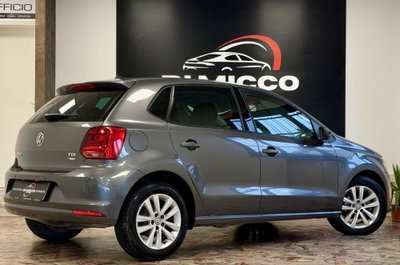 Volkswagen Polo 1.4 TDI 5p. Trendline BlueMotion Technology (5)