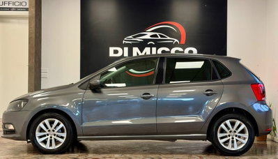 Volkswagen Polo 1.4 TDI 5p. Trendline BlueMotion Technology (8)