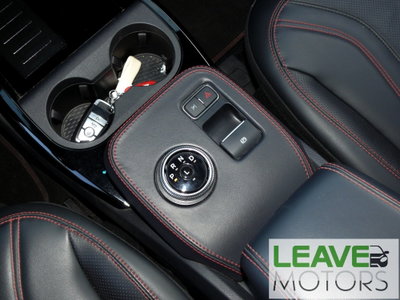 Ford Mustang Mach-E AWD  Standard 269CV (12)
