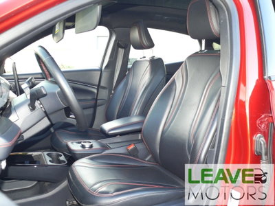 Ford Mustang Mach-E AWD  Standard 269CV (13)