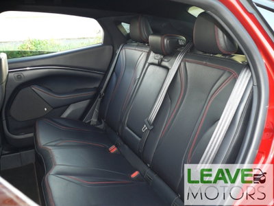 Ford Mustang Mach-E AWD  Standard 269CV (14)