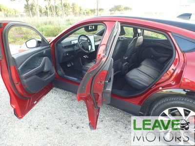 Ford Mustang Mach-E AWD  Standard 269CV (16)