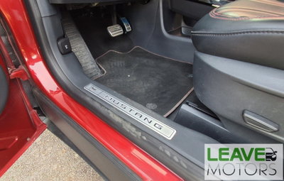 Ford Mustang Mach-E AWD  Standard 269CV (16)