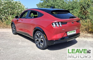 Ford Mustang Mach-E AWD  Standard 269CV (6)