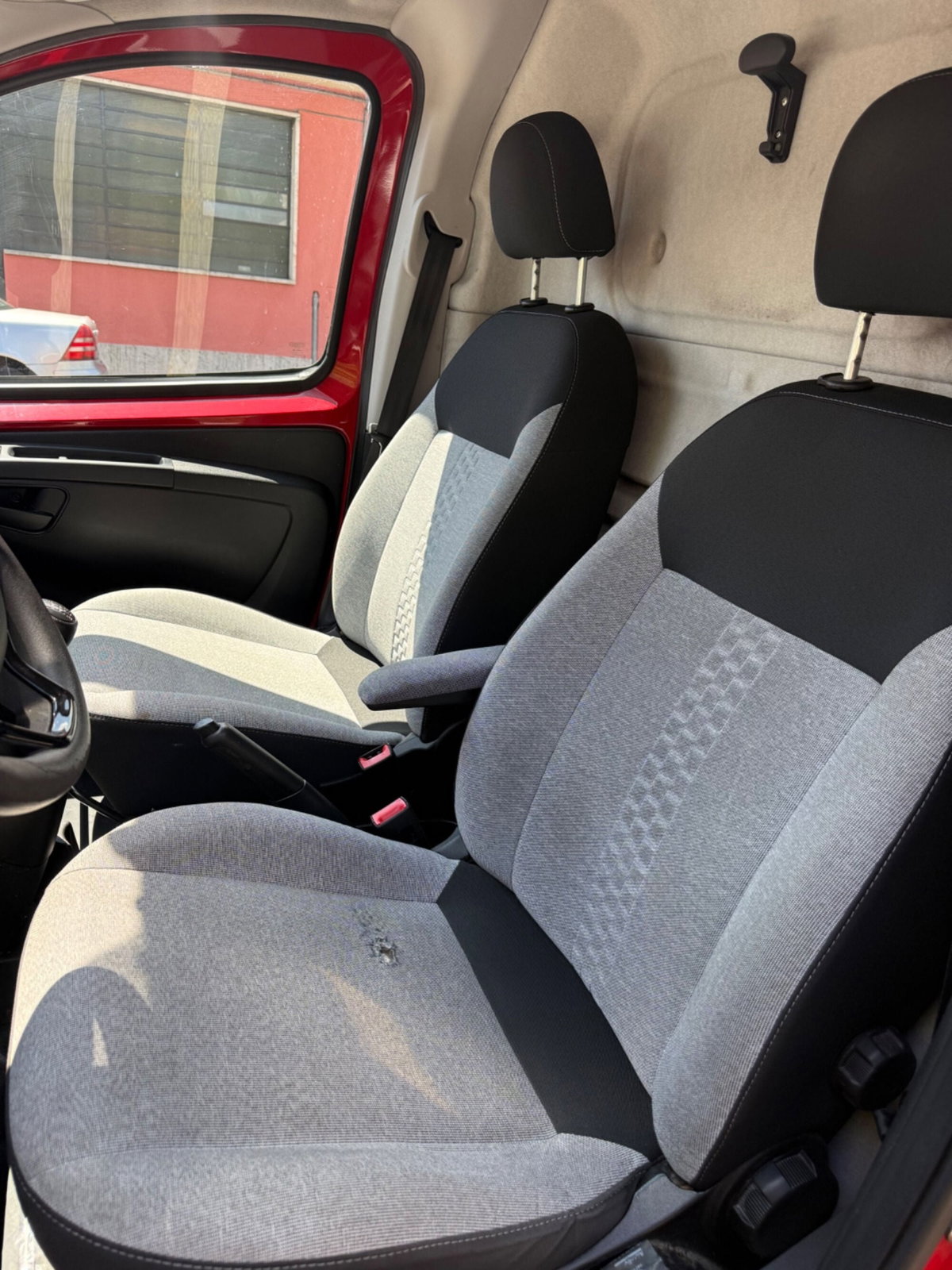 Fiat Fiorino combi N1 1.3 mjt 95cv Adventure (10)