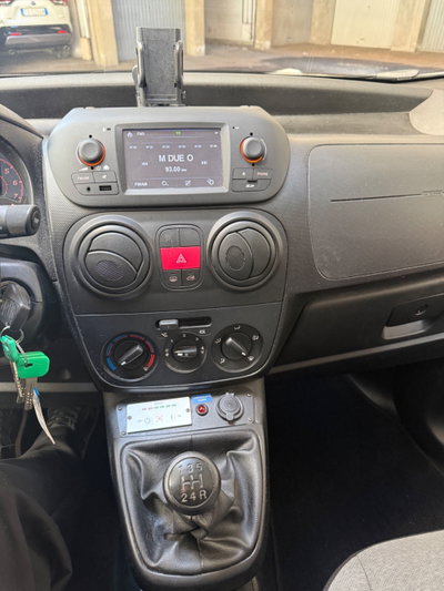 Fiat Fiorino combi N1 1.3 mjt 95cv Adventure (12)