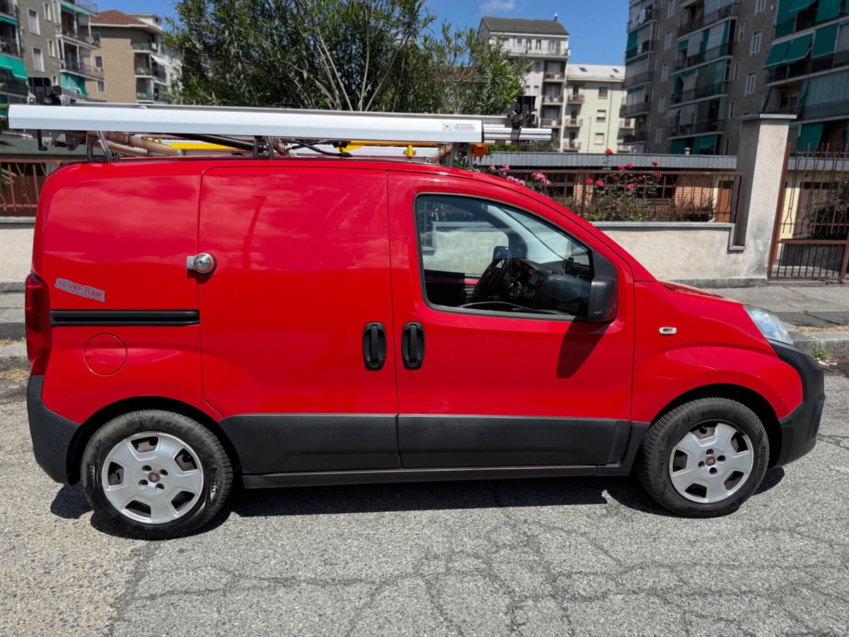 Fiat Fiorino combi N1 1.3 mjt 95cv Adventure (6)
