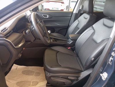 Jeep Compass 1.6 Multijet II 2WD Limited (15)