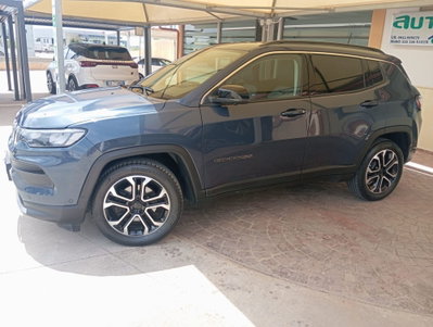 Jeep Compass 1.6 Multijet II 2WD Limited (3)
