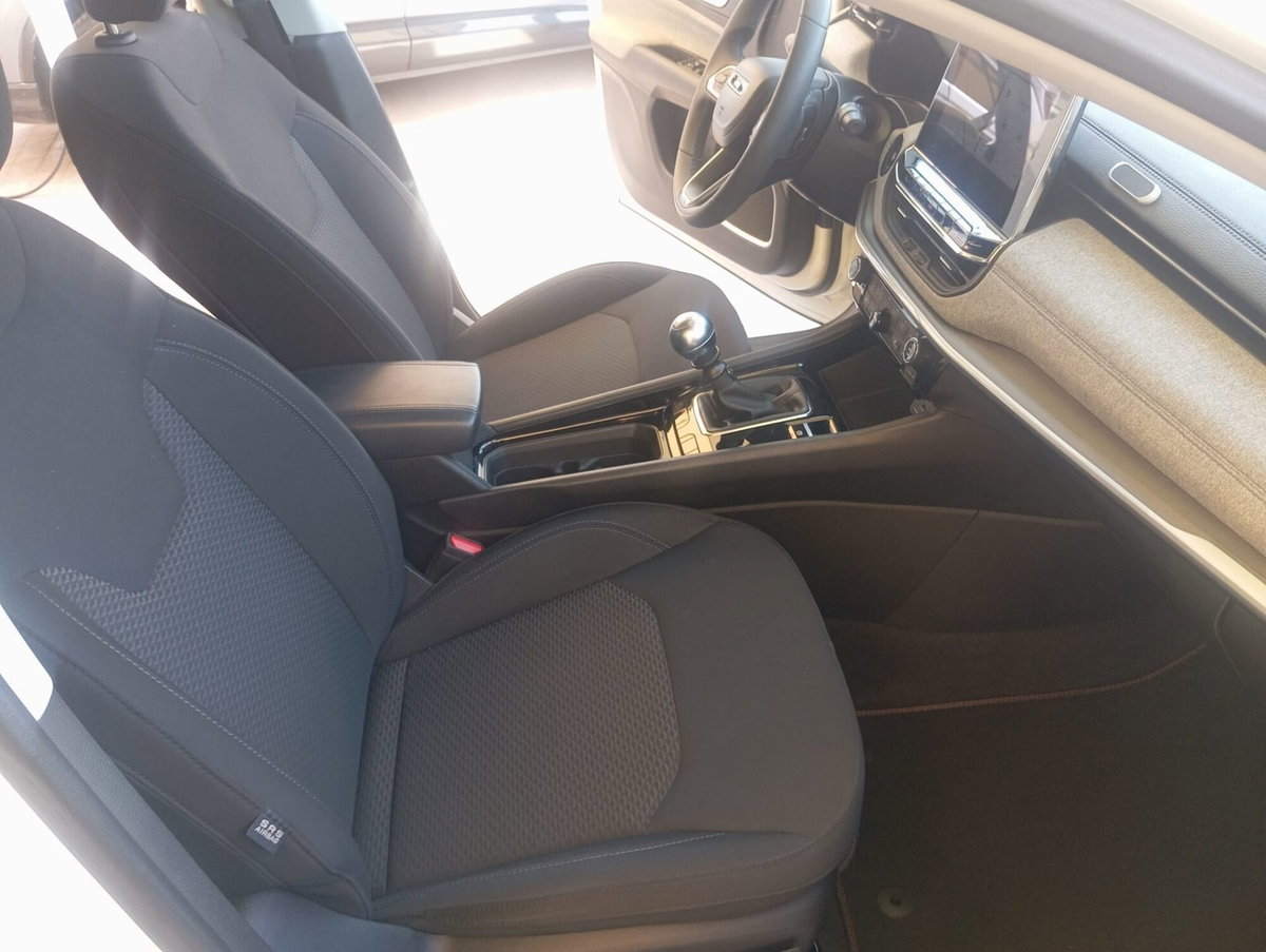 Jeep Compass 1.6 Multijet II 2WD Longitude (18)