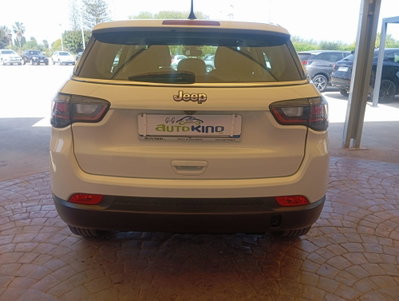 Jeep Compass 1.6 Multijet II 2WD Longitude (4)