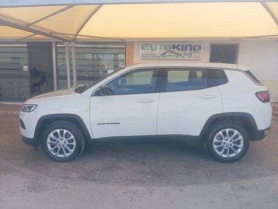 Jeep Compass 1.6 Multijet II 2WD Longitude (9)
