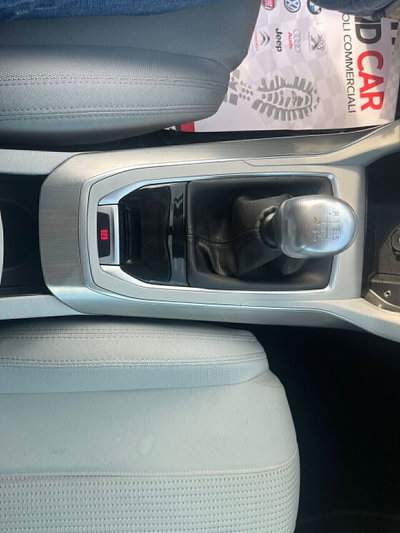 Peugeot 308 SW BlueHDi 120 S&S Allure (17)