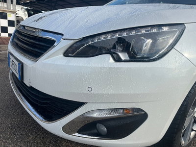 Peugeot 308 SW BlueHDi 120 S&S Allure (9)