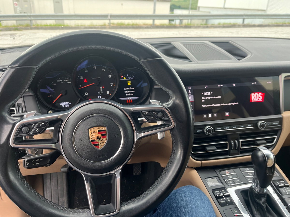 Porsche Macan 2.0 (11)