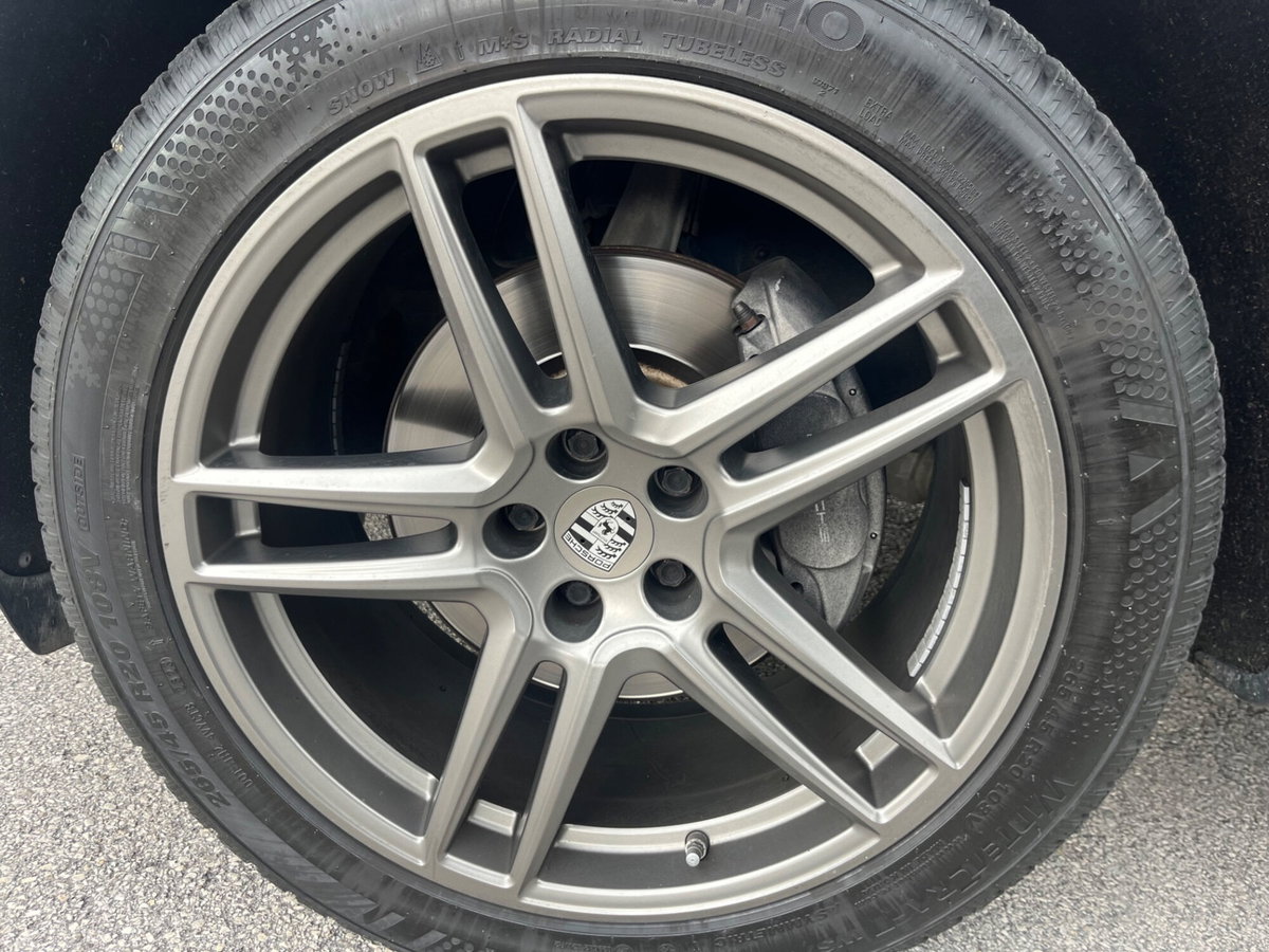 Porsche Macan 2.0 (13)