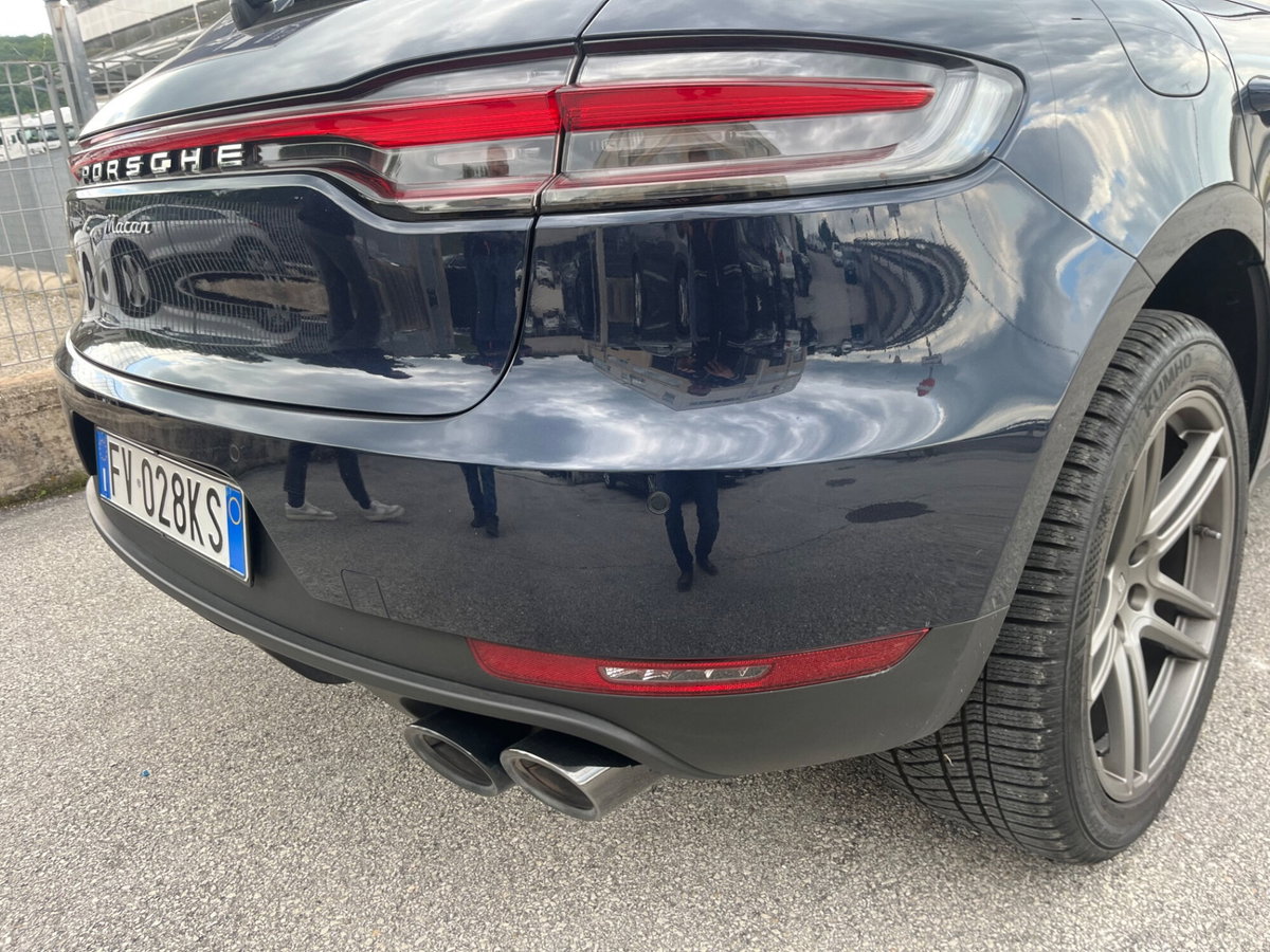 Porsche Macan 2.0 (14)