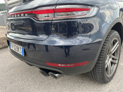 Porsche Macan 2.0 (14)
