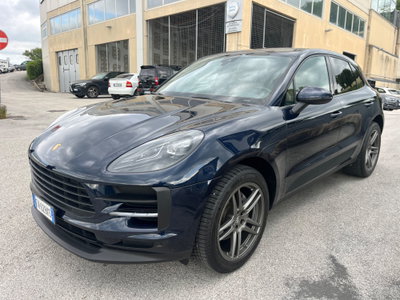 Porsche Macan 2.0 (2)