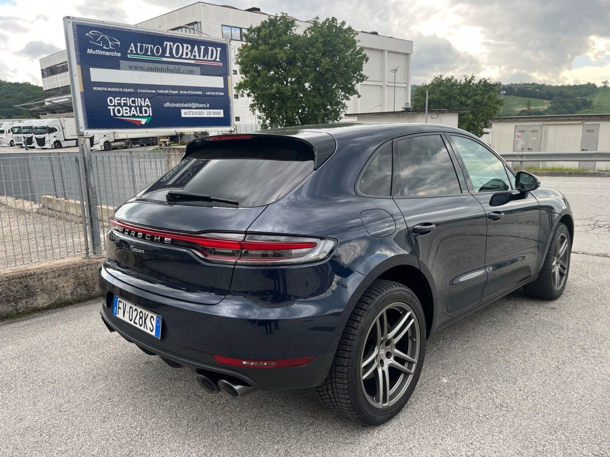 Porsche Macan 2.0 (4)