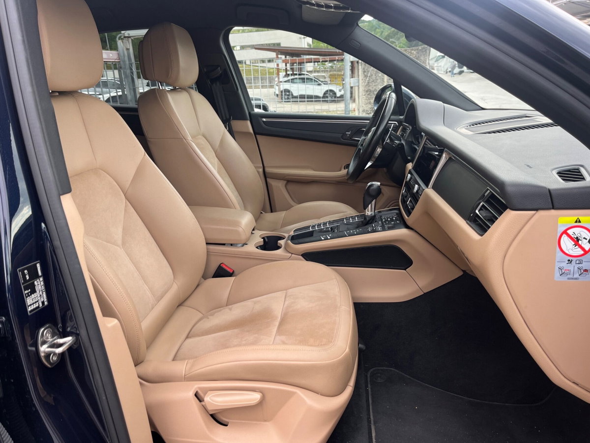 Porsche Macan 2.0 (5)