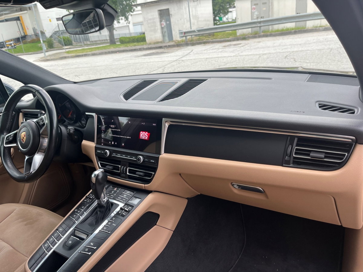 Porsche Macan 2.0 (7)