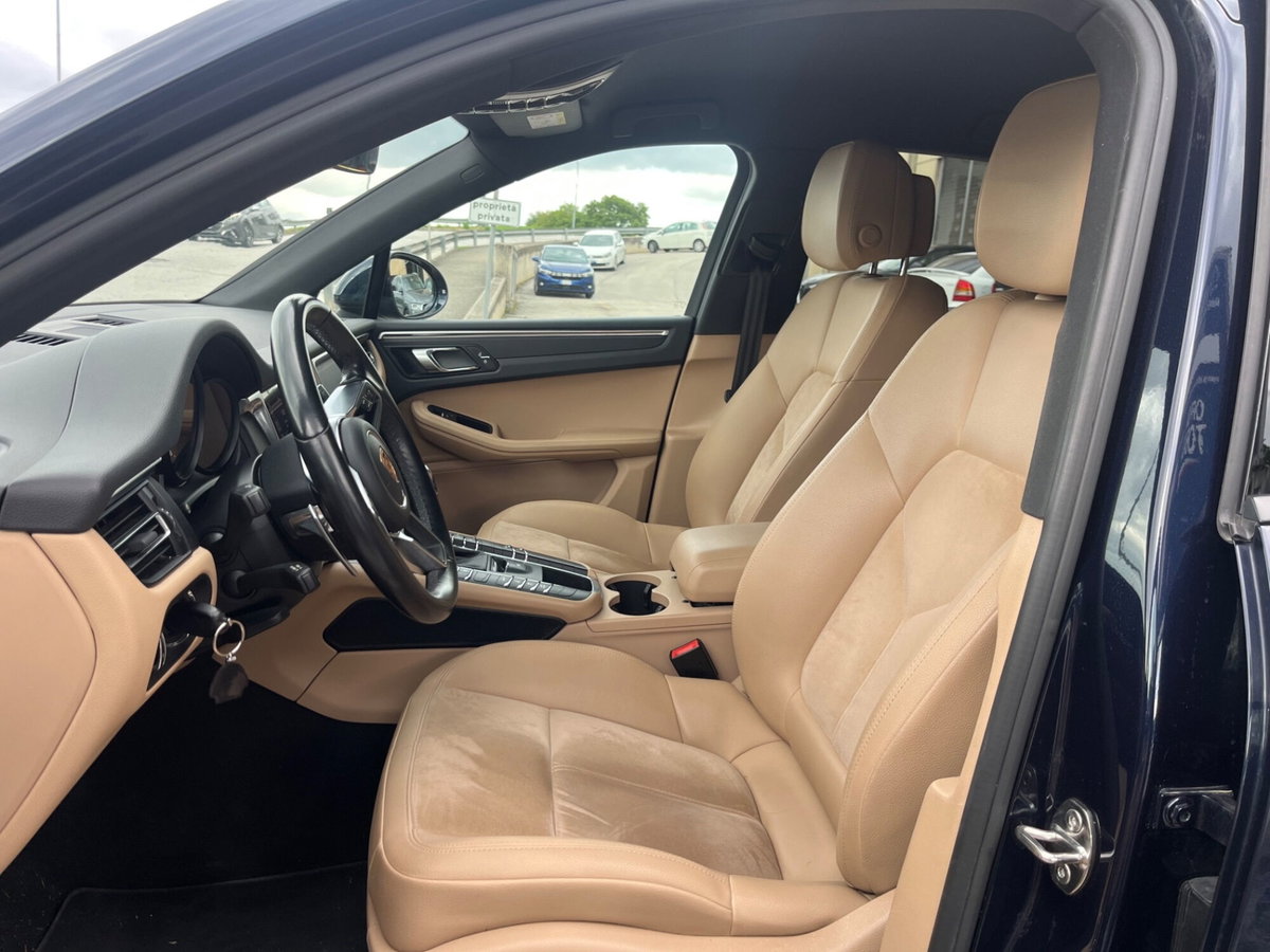 Porsche Macan 2.0 (8)