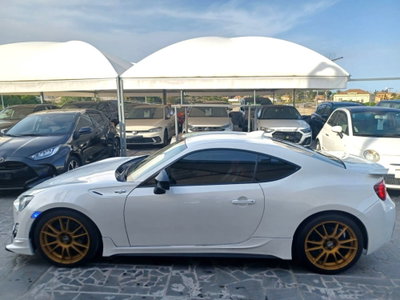 Toyota GT86 2.0 AT Rock&Road (4)