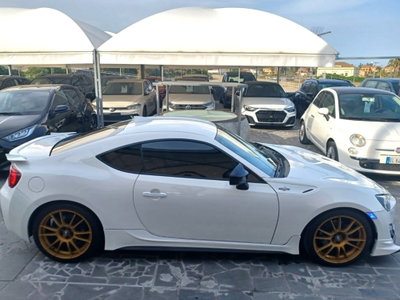 Toyota GT86 2.0 AT Rock&Road (5)