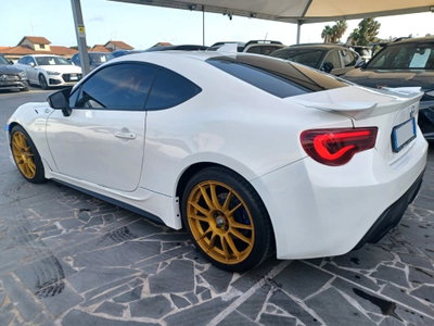 Toyota GT86 2.0 AT Rock&Road (6)