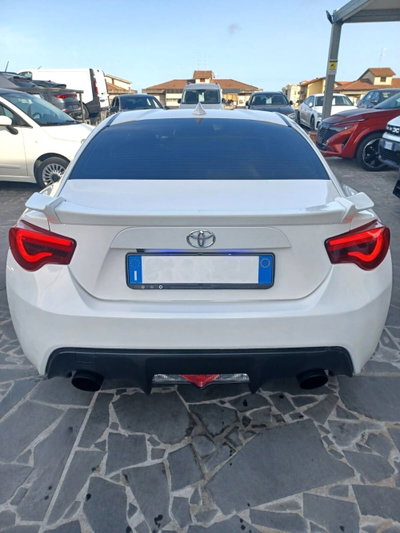 Toyota GT86 2.0 AT Rock&Road (7)