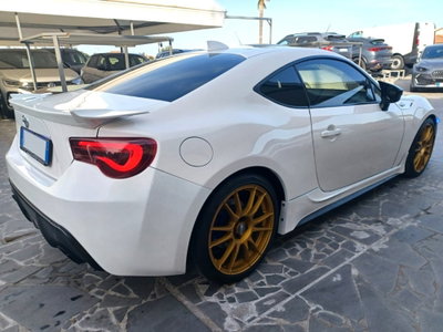 Toyota GT86 2.0 AT Rock&Road (8)