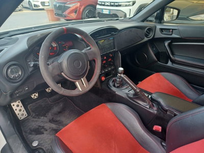 Toyota GT86 2.0 AT Rock&Road (9)