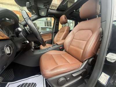 Mercedes-Benz Classe B 200 CDI BlueEFFICIENCY Premium (10)