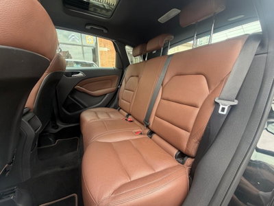 Mercedes-Benz Classe B 200 CDI BlueEFFICIENCY Premium (12)