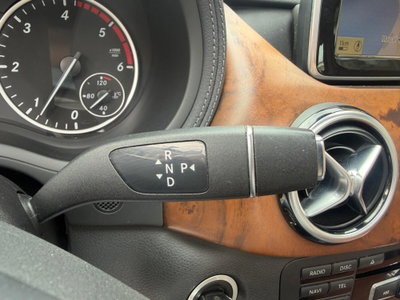 Mercedes-Benz Classe B 200 CDI BlueEFFICIENCY Premium (19)