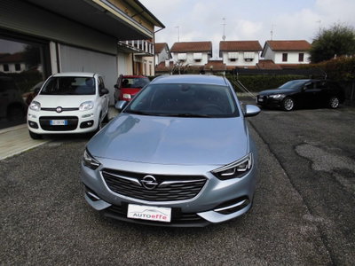 Opel Insignia Station Wagon 2.0 CDTI S&S aut. Sports Innovation usata