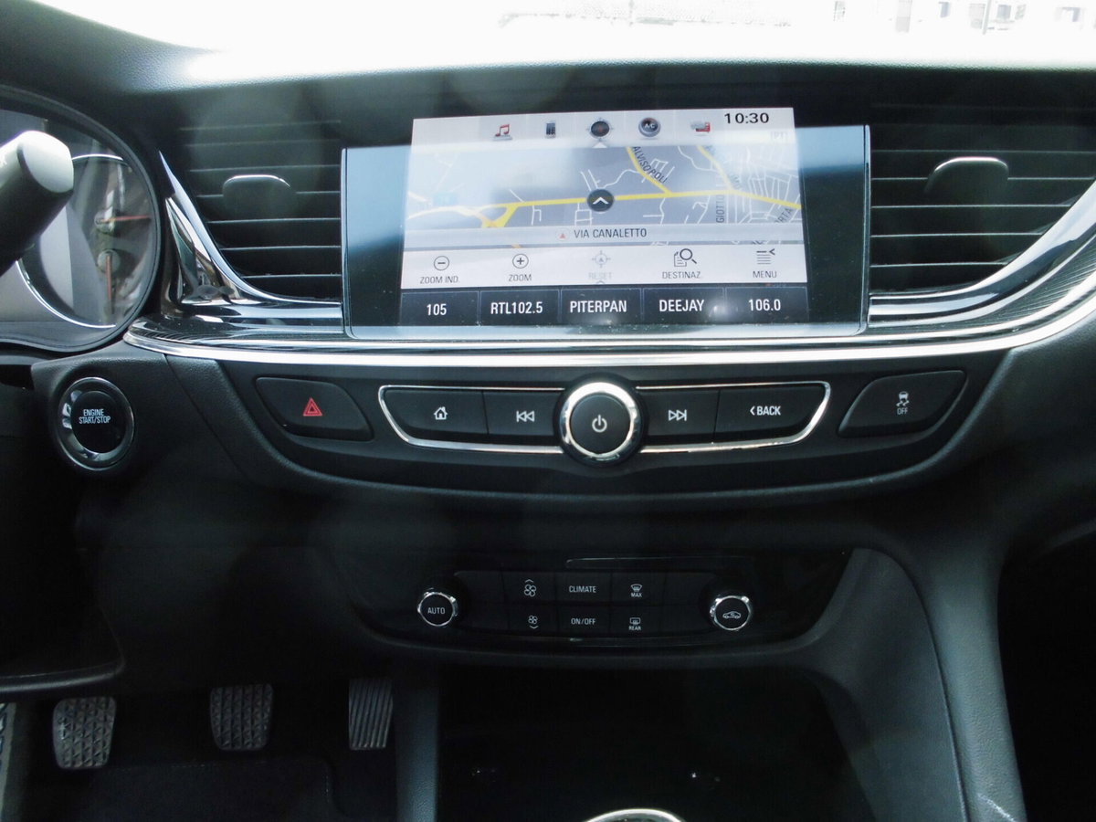 Opel Insignia Station Wagon 2.0 CDTI S&S aut. Sports Innovation (11)