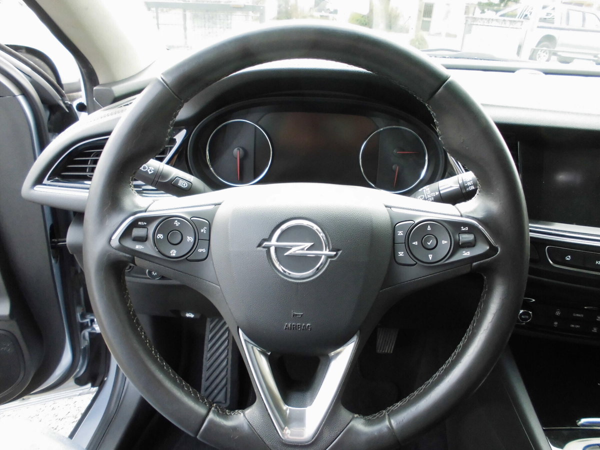 Opel Insignia Station Wagon 2.0 CDTI S&S aut. Sports Innovation (12)
