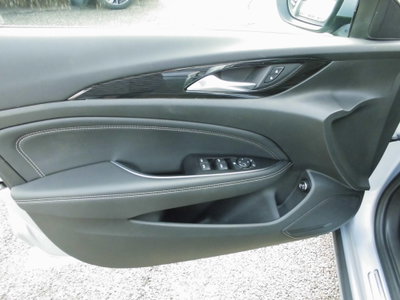 Opel Insignia Station Wagon 2.0 CDTI S&S aut. Sports Innovation (7)