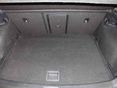 Volkswagen Golf 2.0 TDI DSG 5p. 4MOTION Executive BlueMotion Technology (12)